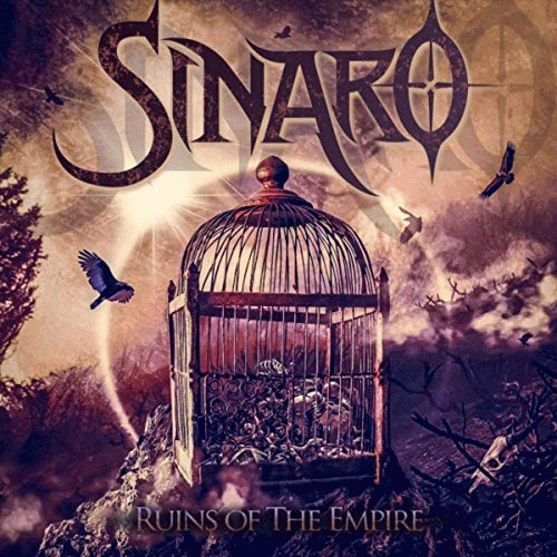 Sinaro : Ruins of the Empire